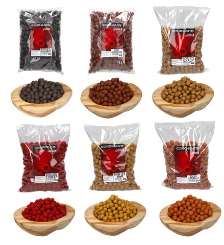 Corofish coro baits boilies - corofish,