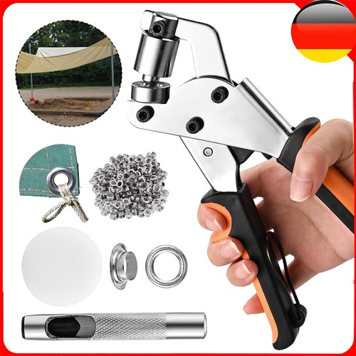ösenzange für planen 5mm - planen, 10,5mm