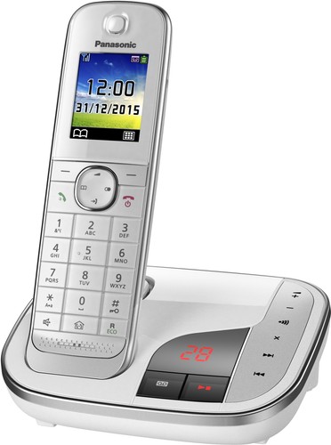 Panasonic tgj320gw mit ab - mit,