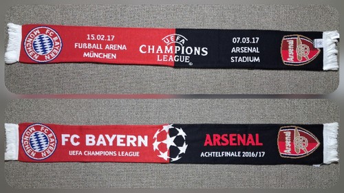 S48 schal bayern münchen - s48,