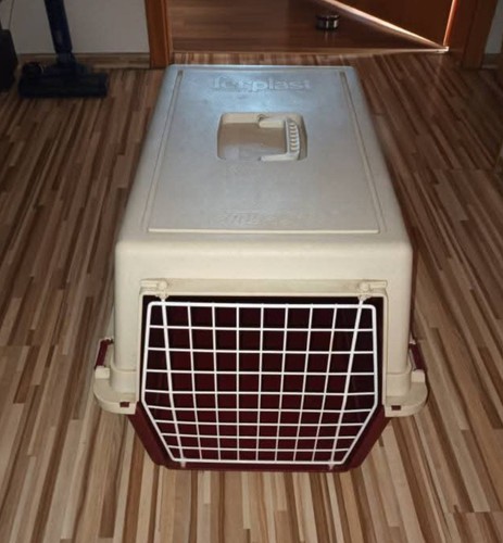 Ferplast transportbox atlas - transportbox, 30