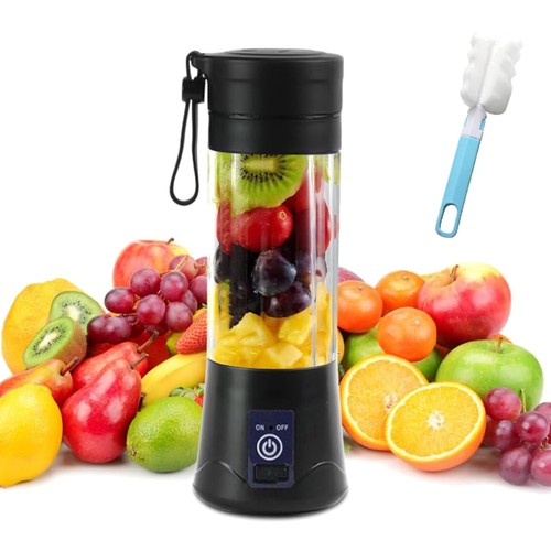 Mizikuu 380ml mini - mini, usb