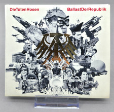 Die Toten Hosen – Ballast