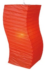 Pendelleuchte PAPIERLEUCHTE