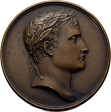 Frankreich Auf die Wiedererrichtung des Ordens der Ehrenlegion Napoleon #KYW1