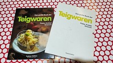 Das Große Buch der Teigwaren