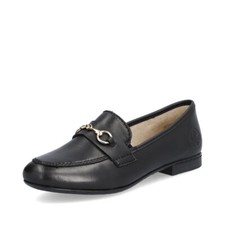 Rieker damen slipper - rieker,