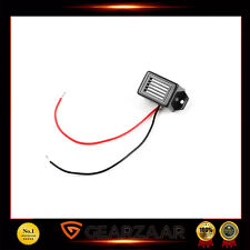 Piezo Warnsummer, Lichtsummer