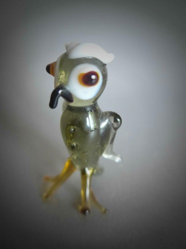 Murano glasfigur mini klein - mini,