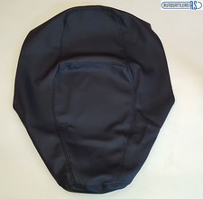Honda CM 185 T Sitzbezug