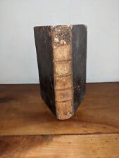 altes Buch - Historische und