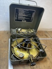 Heinze Dieselkocher Kocher