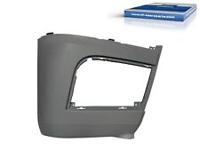 Stoßstangenecke DT Spare Parts 4.71104SP Stoßstangenecke rechts, weiß grundiert