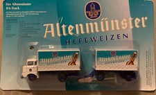 ALTENMUNSTER Hefeweizen Beer