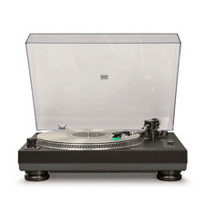 Crosley C100BT Vinyl