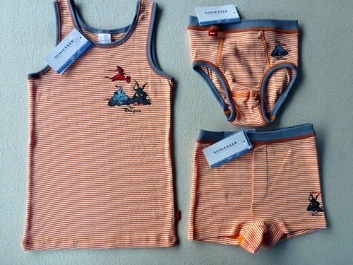 Schiesser jungen unterhemd - jungen,
