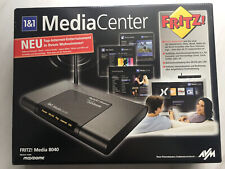 Fritz! Media 8040 ready for Maxdome 1&1 Media Center Kaum gebraucht.