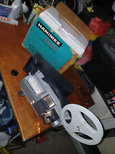 Hanimex 8 Laufbildbetrachter