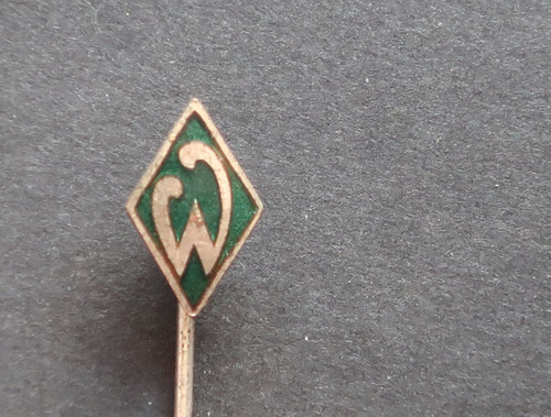 Original alte anstecknadel - alte,