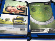 LKW IVECO DAILY 2011