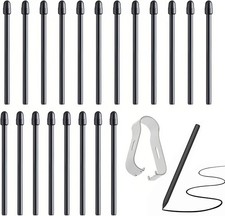 20Pcs Ersatzspitzen Stylus Pen für Remarkable 2, Ersatz der Stiftspitze