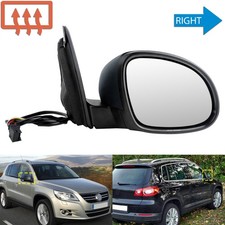 Grundiert beheizt Spiegelglas