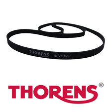 Plattenspieler Riemen Thorens Original TD166 TD280 TD170 TD190 TD105