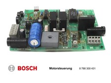 Bosch ComfortLift