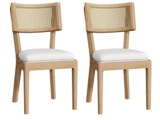 Esszimmerstuhl 2er Set