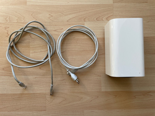 Apple airport time capsule - apple,