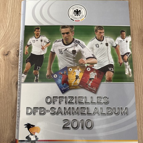 Rewe dfb sammelkarten - rewe,