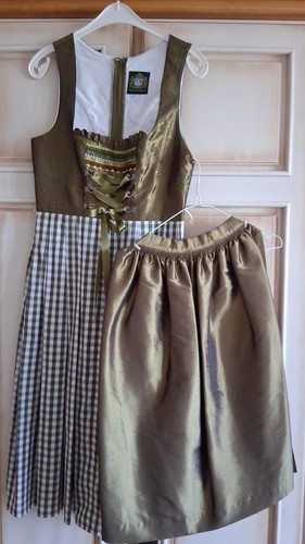 Hammerschmid dirndl größe - dirndl,