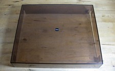 DUAL CH6 Haube __Vintage__Plattenspieler