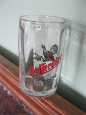 Hasseröder Auerhahn altes