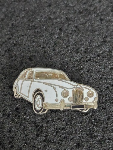Jaguar mark auto - mark, ➔