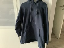 Ulla Popken Sweatshirt Blau Gr