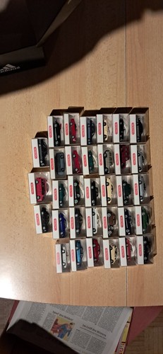 Modell autos wiking - 87,