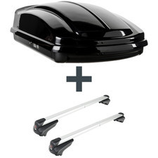 Dachbox LEVUP Space 330 +