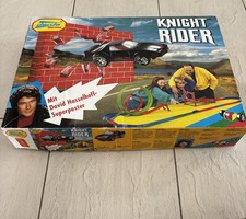 Darda Knight Rider Rennbahn