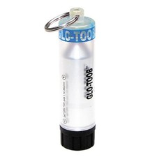 Nextorch GLO-TOOB AAA Tactical Light Signallicht Notsignal Lampe Blau