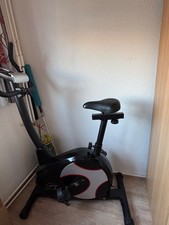 Heimtrainer Ergometer