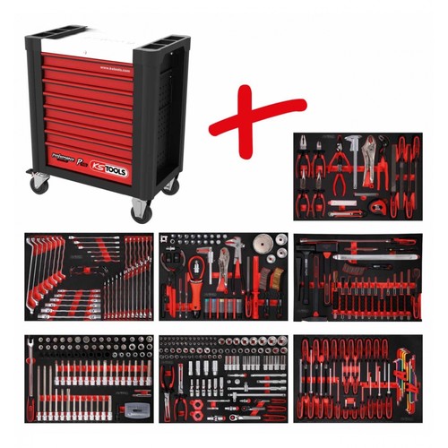 Tools performanceplus - tools,