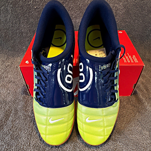 Nike total hallenschuhe - nike,
