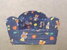 Kleinkind Sessel Sehr Gut Erhalten,  Tierkreis Und Rauchfreier Haushalt 