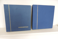 BRD Bund Sammlung 1949-1990