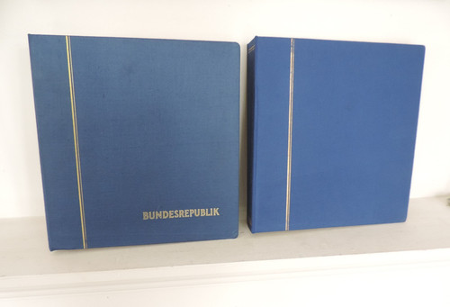 Brd bund sammlung - brd,