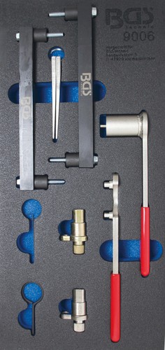 Motor-Einstellwerkzeug-Satz