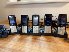 Siemens GIGASET SL610 PRO