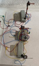 Märklin 7039 Flügelhauptsignal Spur H0 für Bastler