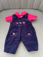 Puppenkleidung  für Zapf Chou